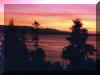 Fab View II Sunset